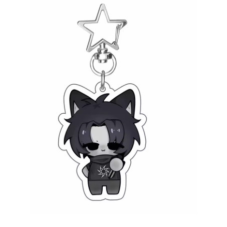Hot Forsaken Game Keychain – Including Characters Guest 1337, Noob, Shedletsky, John Doe, Móc Khóa In Theo Yêu Cầu, Chất Liệu Mica Trong Suốt In 2 Mặt , Dày 4mm 1 Hot Forsaken Game Keychain – Including Characters Guest 1337, Noob, Shedletsky, John Doe, Móc Khóa In Theo Yêu Cầu, Chất Liệu Mica Trong Suốt In 2 Mặt , Dày 4mm