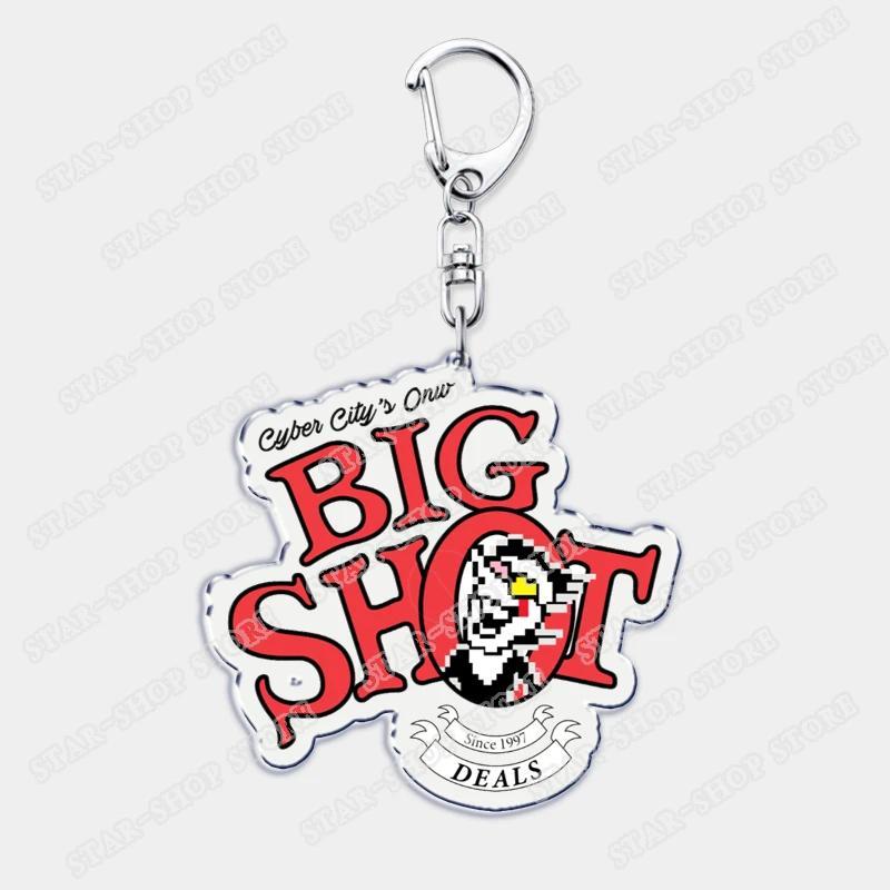 Hot Game Deltarune Keychains For Accessories Ralsei Kris Susie Spamton Undertale Angel Móc Khóa In Theo Yêu Cầu, Chất Liệu Mica Trong Suốt In 2 Mặt , Dày 4mm 18 Hot Game Deltarune Keychains For Accessories Ralsei Kris Susie Spamton Undertale Angel Móc Khóa In Theo Yêu Cầu, Chất Liệu Mica Trong Suốt In 2 Mặt , Dày 4mm - Ảnh 18
