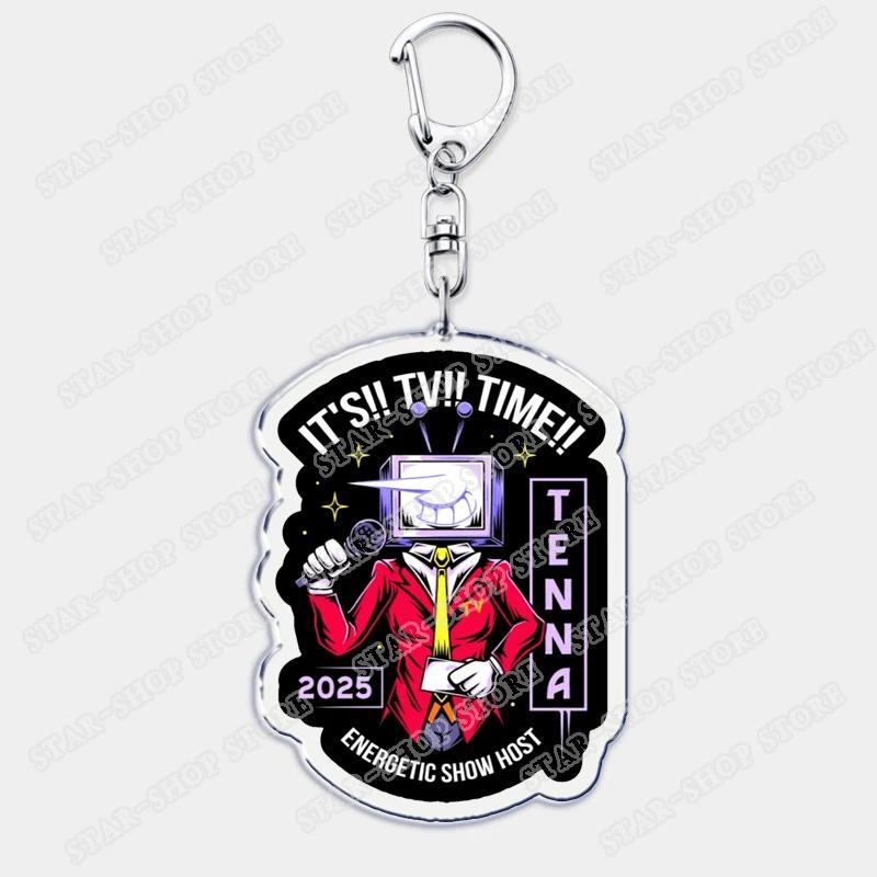 Hot Game Deltarune Keychains For Accessories Ralsei Kris Susie Spamton Undertale Angel Móc Khóa In Theo Yêu Cầu, Chất Liệu Mica Trong Suốt In 2 Mặt , Dày 4mm 24 Hot Game Deltarune Keychains For Accessories Ralsei Kris Susie Spamton Undertale Angel Móc Khóa In Theo Yêu Cầu, Chất Liệu Mica Trong Suốt In 2 Mặt , Dày 4mm - Ảnh 24