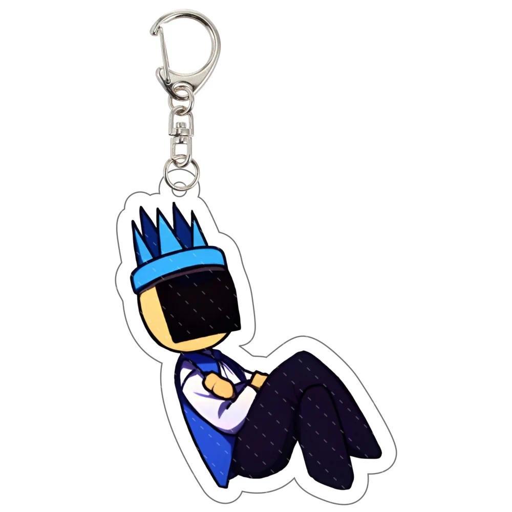 Hot Game Forsaken Guest 1337 Micas Keychain Noob/elliot/c00lkid/shedletsky/john Doe Gaming Móc Khóa In Theo Yêu Cầu, Chất Liệu Mica Trong Suốt In 2 Mặt , Dày 4mm 25 Hot Game Forsaken Guest 1337 Micas Keychain Noob/elliot/c00lkid/shedletsky/john Doe Gaming Móc Khóa In Theo Yêu Cầu, Chất Liệu Mica Trong Suốt In 2 Mặt , Dày 4mm - Ảnh 25