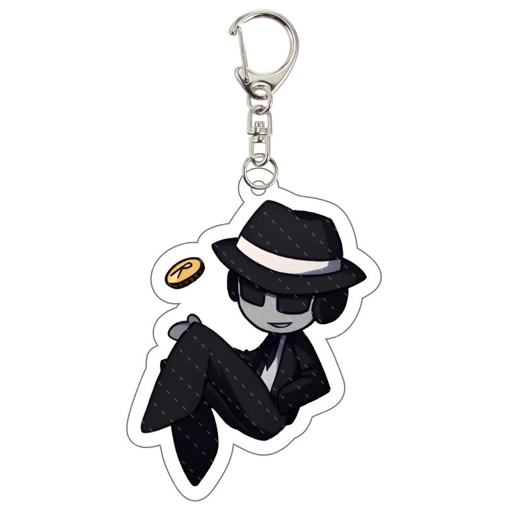 Hot Game Forsaken Guest 1337 Micas Keychain Noob/elliot/c00lkid/shedletsky/john Doe Gaming Móc Khóa In Theo Yêu Cầu, Chất Liệu Mica Trong Suốt In 2 Mặt , Dày 4mm 39 Hot Game Forsaken Guest 1337 Micas Keychain Noob/elliot/c00lkid/shedletsky/john Doe Gaming Móc Khóa In Theo Yêu Cầu, Chất Liệu Mica Trong Suốt In 2 Mặt , Dày 4mm - Ảnh 39
