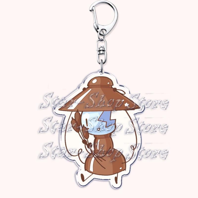 Hot Game Shows Characters Keychain Firey Ruby Teardrop Flower Pin Coiny Price Tag Mica Móc Khóa In Theo Yêu Cầu, Chất Liệu Mica Trong Suốt In 2 Mặt , Dày 4mm 2 Hot Game Shows Characters Keychain Firey Ruby Teardrop Flower Pin Coiny Price Tag Mica Móc Khóa In Theo Yêu Cầu, Chất Liệu Mica Trong Suốt In 2 Mặt , Dày 4mm - Ảnh 2
