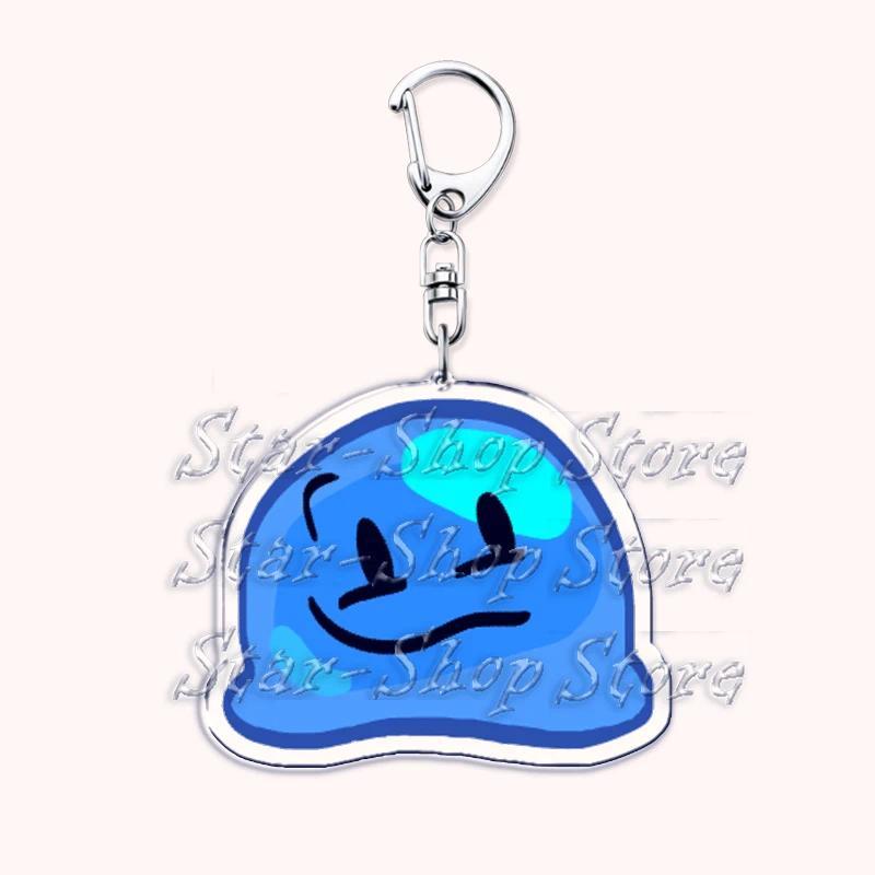 Hot Game Shows Characters Keychain Firey Ruby Teardrop Flower Pin Coiny Price Tag Mica Móc Khóa In Theo Yêu Cầu, Chất Liệu Mica Trong Suốt In 2 Mặt , Dày 4mm 11 Hot Game Shows Characters Keychain Firey Ruby Teardrop Flower Pin Coiny Price Tag Mica Móc Khóa In Theo Yêu Cầu, Chất Liệu Mica Trong Suốt In 2 Mặt , Dày 4mm - Ảnh 11
