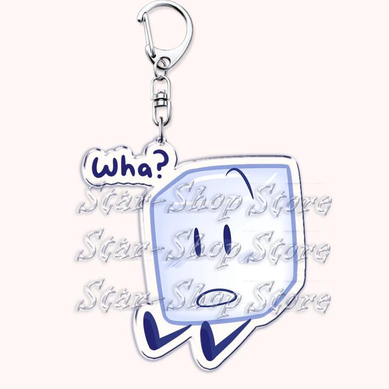 Hot Game Shows Characters Keychain Firey Ruby Teardrop Flower Pin Coiny Price Tag Mica Móc Khóa In Theo Yêu Cầu, Chất Liệu Mica Trong Suốt In 2 Mặt , Dày 4mm 16 Hot Game Shows Characters Keychain Firey Ruby Teardrop Flower Pin Coiny Price Tag Mica Móc Khóa In Theo Yêu Cầu, Chất Liệu Mica Trong Suốt In 2 Mặt , Dày 4mm - Ảnh 16