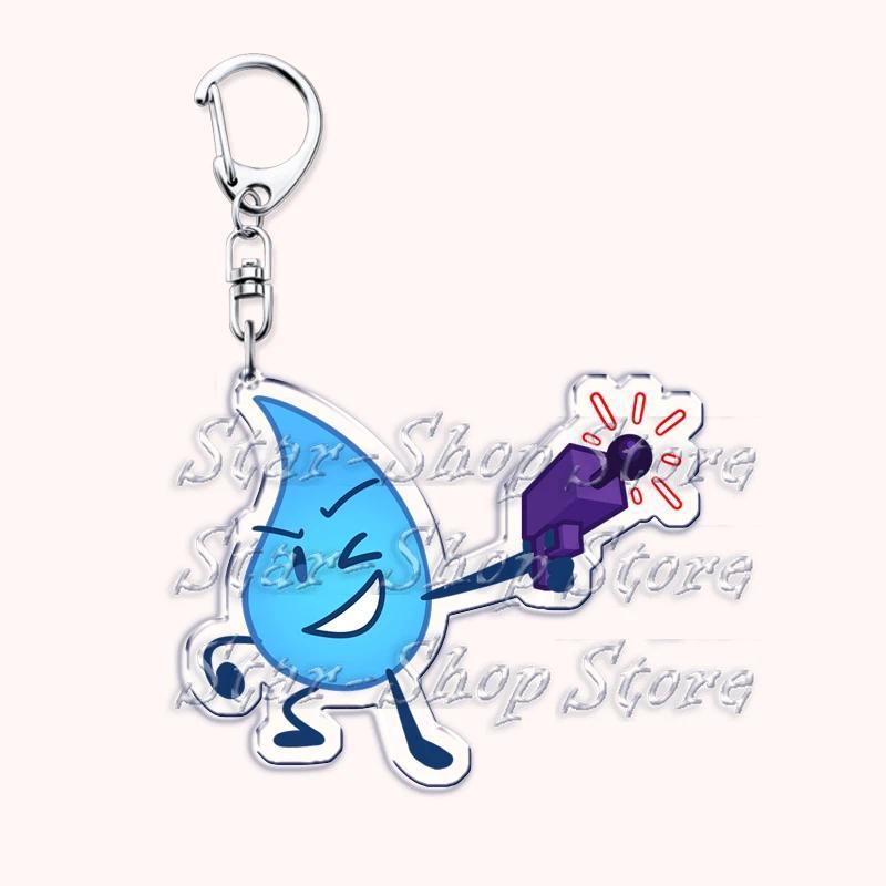 Hot Game Shows Characters Keychain Firey Ruby Teardrop Flower Pin Coiny Price Tag Mica Móc Khóa In Theo Yêu Cầu, Chất Liệu Mica Trong Suốt In 2 Mặt , Dày 4mm 18 Hot Game Shows Characters Keychain Firey Ruby Teardrop Flower Pin Coiny Price Tag Mica Móc Khóa In Theo Yêu Cầu, Chất Liệu Mica Trong Suốt In 2 Mặt , Dày 4mm - Ảnh 18
