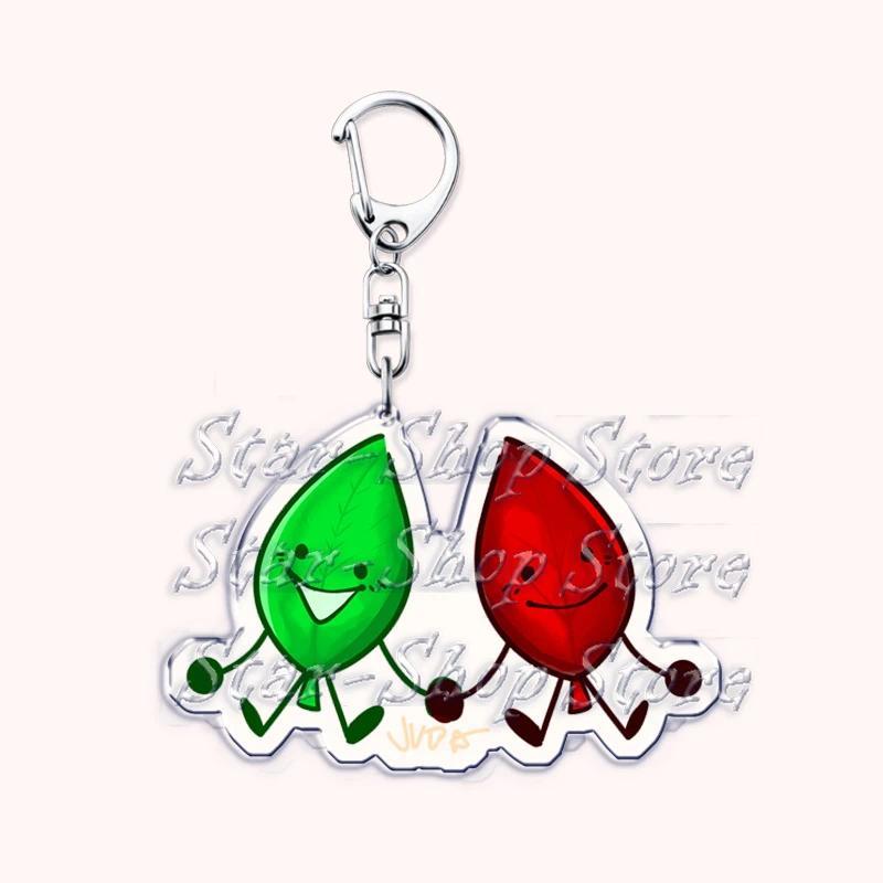 Hot Game Shows Characters Keychain Firey Ruby Teardrop Flower Pin Coiny Price Tag Mica Móc Khóa In Theo Yêu Cầu, Chất Liệu Mica Trong Suốt In 2 Mặt , Dày 4mm 21 Hot Game Shows Characters Keychain Firey Ruby Teardrop Flower Pin Coiny Price Tag Mica Móc Khóa In Theo Yêu Cầu, Chất Liệu Mica Trong Suốt In 2 Mặt , Dày 4mm - Ảnh 21