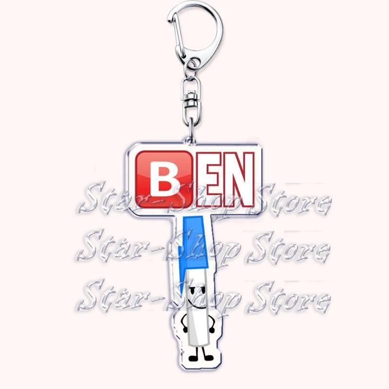 Hot Game Shows Characters Keychain Firey Ruby Teardrop Flower Pin Coiny Price Tag Mica Móc Khóa In Theo Yêu Cầu, Chất Liệu Mica Trong Suốt In 2 Mặt , Dày 4mm 23 Hot Game Shows Characters Keychain Firey Ruby Teardrop Flower Pin Coiny Price Tag Mica Móc Khóa In Theo Yêu Cầu, Chất Liệu Mica Trong Suốt In 2 Mặt , Dày 4mm - Ảnh 23