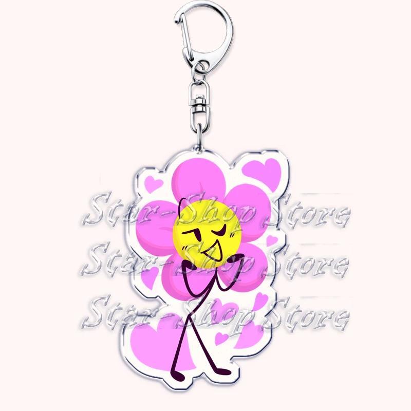 Hot Game Shows Characters Keychain Firey Ruby Teardrop Flower Pin Coiny Price Tag Mica Móc Khóa In Theo Yêu Cầu, Chất Liệu Mica Trong Suốt In 2 Mặt , Dày 4mm 26 Hot Game Shows Characters Keychain Firey Ruby Teardrop Flower Pin Coiny Price Tag Mica Móc Khóa In Theo Yêu Cầu, Chất Liệu Mica Trong Suốt In 2 Mặt , Dày 4mm - Ảnh 26