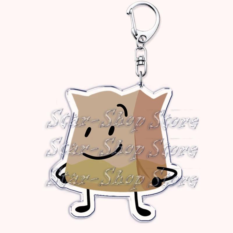 Hot Game Shows Characters Keychain Firey Ruby Teardrop Flower Pin Coiny Price Tag Mica Móc Khóa In Theo Yêu Cầu, Chất Liệu Mica Trong Suốt In 2 Mặt , Dày 4mm 28 Hot Game Shows Characters Keychain Firey Ruby Teardrop Flower Pin Coiny Price Tag Mica Móc Khóa In Theo Yêu Cầu, Chất Liệu Mica Trong Suốt In 2 Mặt , Dày 4mm - Ảnh 28