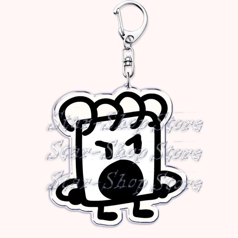 Hot Game Shows Characters Keychain Firey Ruby Teardrop Flower Pin Coiny Price Tag Mica Móc Khóa In Theo Yêu Cầu, Chất Liệu Mica Trong Suốt In 2 Mặt , Dày 4mm 31 Hot Game Shows Characters Keychain Firey Ruby Teardrop Flower Pin Coiny Price Tag Mica Móc Khóa In Theo Yêu Cầu, Chất Liệu Mica Trong Suốt In 2 Mặt , Dày 4mm - Ảnh 31