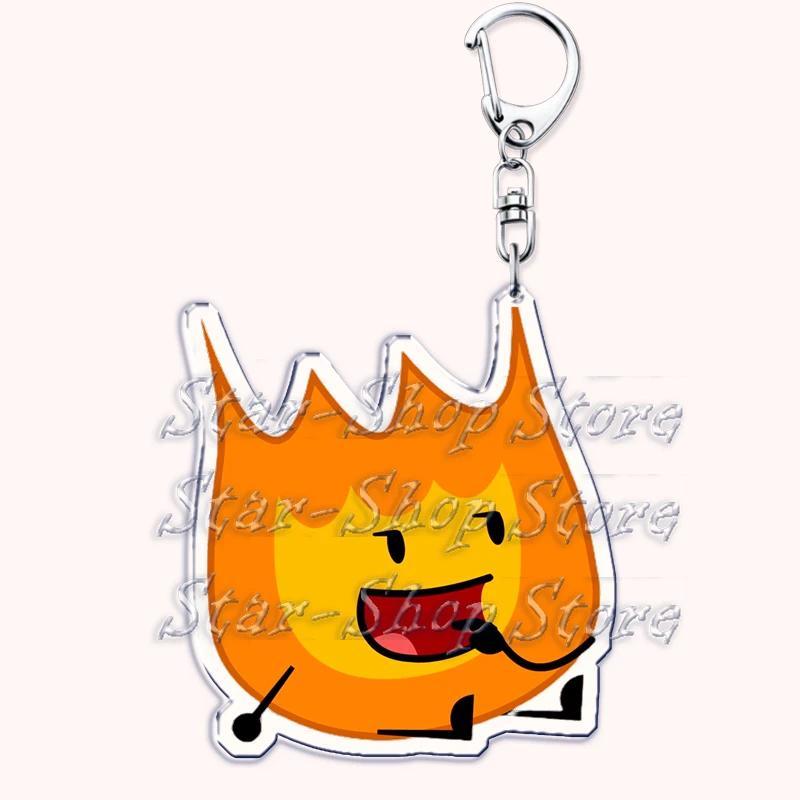 Hot Game Shows Characters Keychain Firey Ruby Teardrop Flower Pin Coiny Price Tag Mica Móc Khóa In Theo Yêu Cầu, Chất Liệu Mica Trong Suốt In 2 Mặt , Dày 4mm 32 Hot Game Shows Characters Keychain Firey Ruby Teardrop Flower Pin Coiny Price Tag Mica Móc Khóa In Theo Yêu Cầu, Chất Liệu Mica Trong Suốt In 2 Mặt , Dày 4mm - Ảnh 32