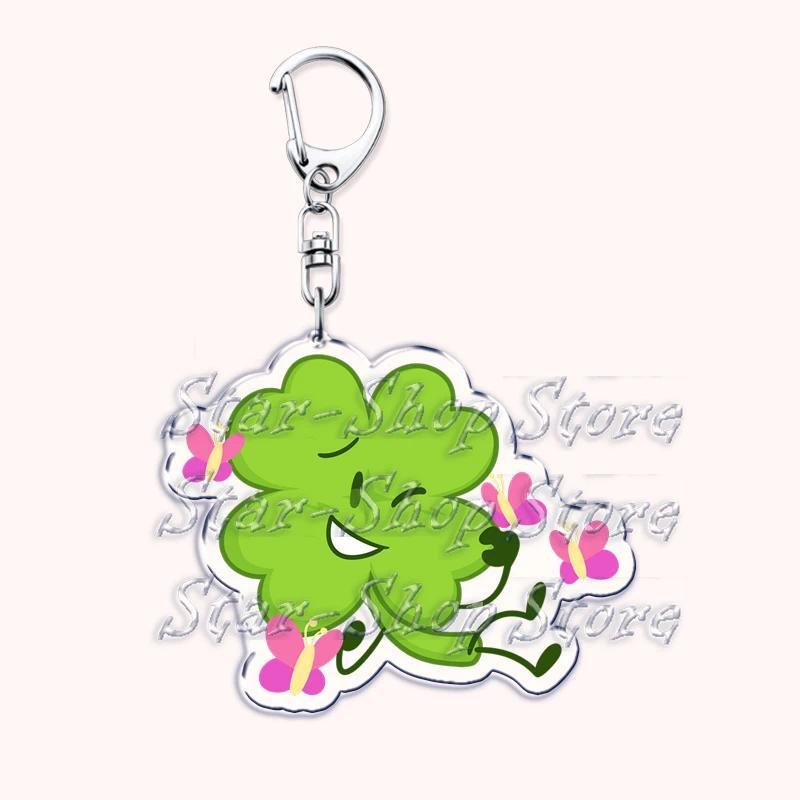 Hot Game Shows Characters Keychain Firey Ruby Teardrop Flower Pin Coiny Price Tag Mica Móc Khóa In Theo Yêu Cầu, Chất Liệu Mica Trong Suốt In 2 Mặt , Dày 4mm 33 Hot Game Shows Characters Keychain Firey Ruby Teardrop Flower Pin Coiny Price Tag Mica Móc Khóa In Theo Yêu Cầu, Chất Liệu Mica Trong Suốt In 2 Mặt , Dày 4mm - Ảnh 33
