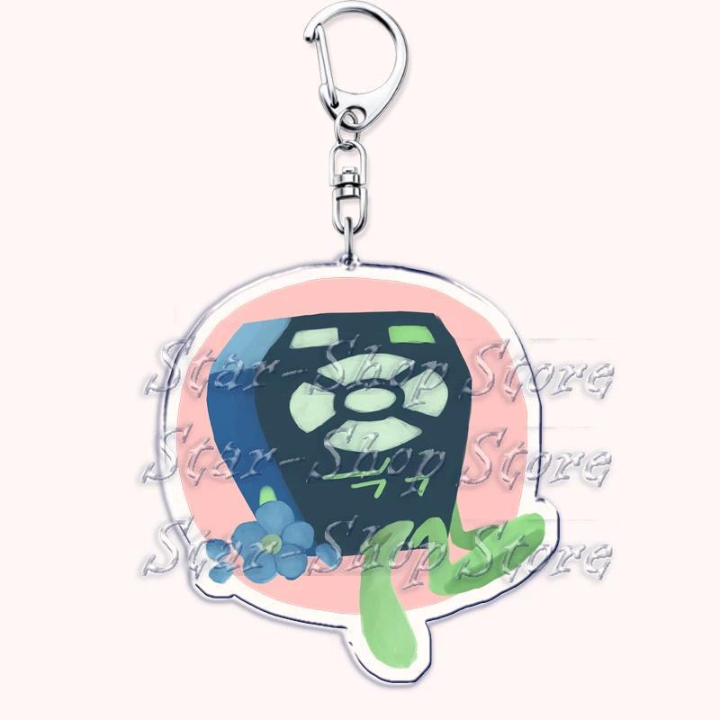 Hot Game Shows Characters Keychain Firey Ruby Teardrop Flower Pin Coiny Price Tag Mica Móc Khóa In Theo Yêu Cầu, Chất Liệu Mica Trong Suốt In 2 Mặt , Dày 4mm 39 Hot Game Shows Characters Keychain Firey Ruby Teardrop Flower Pin Coiny Price Tag Mica Móc Khóa In Theo Yêu Cầu, Chất Liệu Mica Trong Suốt In 2 Mặt , Dày 4mm - Ảnh 39