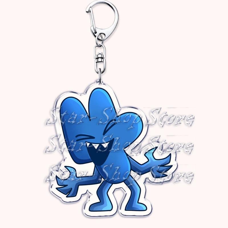 Hot Game Shows Characters Keychain Firey Ruby Teardrop Flower Pin Coiny Price Tag Mica Móc Khóa In Theo Yêu Cầu, Chất Liệu Mica Trong Suốt In 2 Mặt , Dày 4mm 40 Hot Game Shows Characters Keychain Firey Ruby Teardrop Flower Pin Coiny Price Tag Mica Móc Khóa In Theo Yêu Cầu, Chất Liệu Mica Trong Suốt In 2 Mặt , Dày 4mm - Ảnh 40