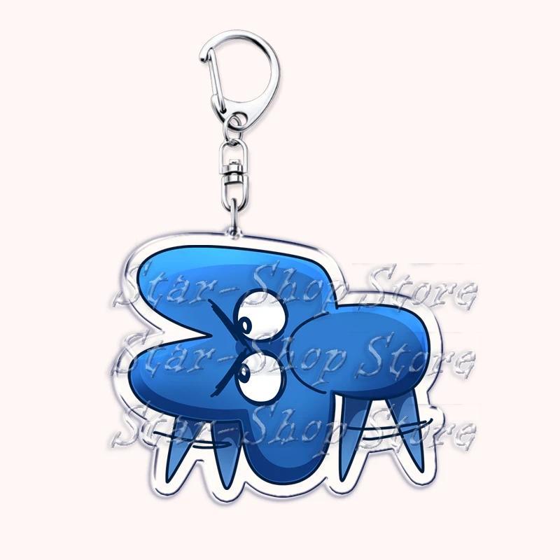 Hot Game Shows Characters Keychain Firey Ruby Teardrop Flower Pin Coiny Price Tag Mica Móc Khóa In Theo Yêu Cầu, Chất Liệu Mica Trong Suốt In 2 Mặt , Dày 4mm 42 Hot Game Shows Characters Keychain Firey Ruby Teardrop Flower Pin Coiny Price Tag Mica Móc Khóa In Theo Yêu Cầu, Chất Liệu Mica Trong Suốt In 2 Mặt , Dày 4mm - Ảnh 42