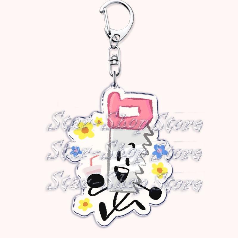 Hot Game Shows Characters Keychain Firey Ruby Teardrop Flower Pin Coiny Price Tag Mica Móc Khóa In Theo Yêu Cầu, Chất Liệu Mica Trong Suốt In 2 Mặt , Dày 4mm 43 Hot Game Shows Characters Keychain Firey Ruby Teardrop Flower Pin Coiny Price Tag Mica Móc Khóa In Theo Yêu Cầu, Chất Liệu Mica Trong Suốt In 2 Mặt , Dày 4mm - Ảnh 43