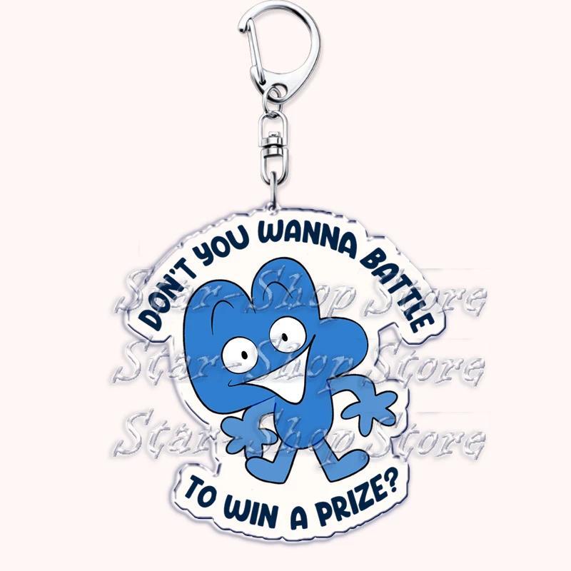 Hot Game Shows Characters Keychain Firey Ruby Teardrop Flower Pin Coiny Price Tag Mica Móc Khóa In Theo Yêu Cầu, Chất Liệu Mica Trong Suốt In 2 Mặt , Dày 4mm 44 Hot Game Shows Characters Keychain Firey Ruby Teardrop Flower Pin Coiny Price Tag Mica Móc Khóa In Theo Yêu Cầu, Chất Liệu Mica Trong Suốt In 2 Mặt , Dày 4mm - Ảnh 44