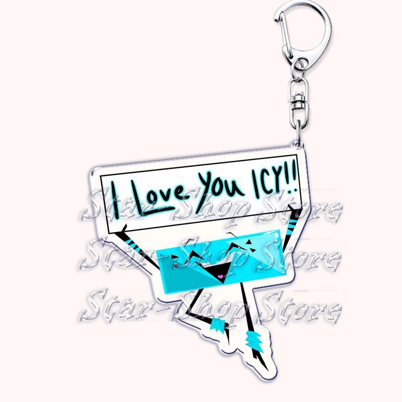 Hot Game Shows Characters Keychain Firey Ruby Teardrop Flower Pin Coiny Price Tag Mica Móc Khóa In Theo Yêu Cầu, Chất Liệu Mica Trong Suốt In 2 Mặt , Dày 4mm 45 Hot Game Shows Characters Keychain Firey Ruby Teardrop Flower Pin Coiny Price Tag Mica Móc Khóa In Theo Yêu Cầu, Chất Liệu Mica Trong Suốt In 2 Mặt , Dày 4mm - Ảnh 45