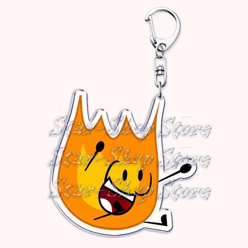 Hot Game Shows Characters Keychain Firey Ruby Teardrop Flower Pin Coiny Price Tag Mica Móc Khóa In Theo Yêu Cầu, Chất Liệu Mica Trong Suốt In 2 Mặt , Dày 4mm 46 Hot Game Shows Characters Keychain Firey Ruby Teardrop Flower Pin Coiny Price Tag Mica Móc Khóa In Theo Yêu Cầu, Chất Liệu Mica Trong Suốt In 2 Mặt , Dày 4mm - Ảnh 46