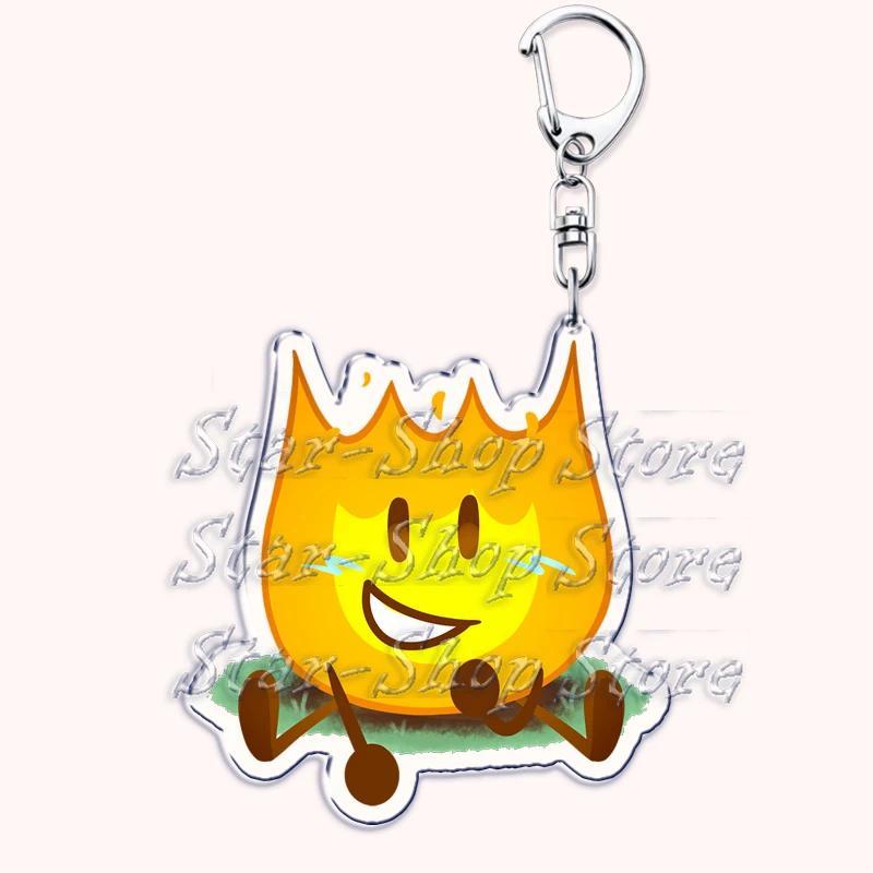 Hot Game Shows Characters Keychain Firey Ruby Teardrop Flower Pin Coiny Price Tag Mica Móc Khóa In Theo Yêu Cầu, Chất Liệu Mica Trong Suốt In 2 Mặt , Dày 4mm 47 Hot Game Shows Characters Keychain Firey Ruby Teardrop Flower Pin Coiny Price Tag Mica Móc Khóa In Theo Yêu Cầu, Chất Liệu Mica Trong Suốt In 2 Mặt , Dày 4mm - Ảnh 47