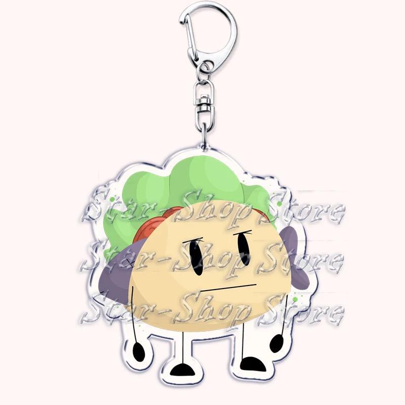 Hot Game Shows Characters Keychain Firey Ruby Teardrop Flower Pin Coiny Price Tag Mica Móc Khóa In Theo Yêu Cầu, Chất Liệu Mica Trong Suốt In 2 Mặt , Dày 4mm 48 Hot Game Shows Characters Keychain Firey Ruby Teardrop Flower Pin Coiny Price Tag Mica Móc Khóa In Theo Yêu Cầu, Chất Liệu Mica Trong Suốt In 2 Mặt , Dày 4mm - Ảnh 48