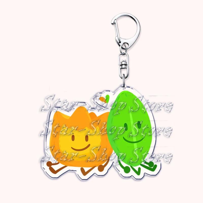 Hot Game Shows Characters Keychain Firey Ruby Teardrop Flower Pin Coiny Price Tag Mica Móc Khóa In Theo Yêu Cầu, Chất Liệu Mica Trong Suốt In 2 Mặt , Dày 4mm 7 Hot Game Shows Characters Keychain Firey Ruby Teardrop Flower Pin Coiny Price Tag Mica Móc Khóa In Theo Yêu Cầu, Chất Liệu Mica Trong Suốt In 2 Mặt , Dày 4mm - Ảnh 7