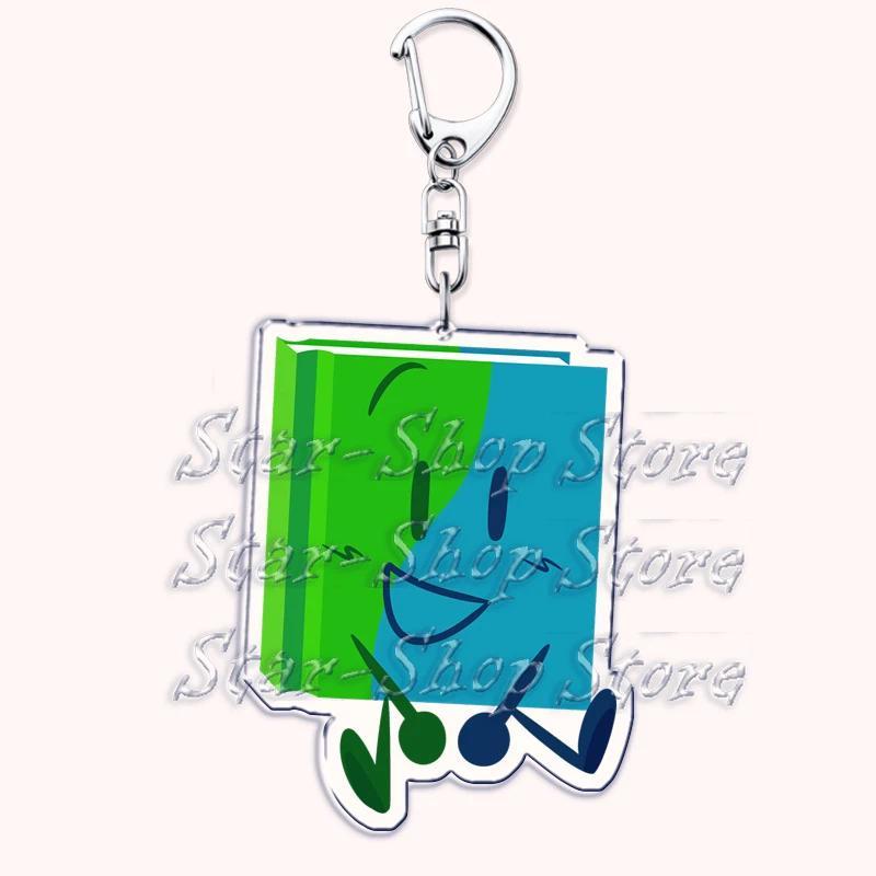 Hot Game Shows Characters Keychain Firey Ruby Teardrop Flower Pin Coiny Price Tag Mica Móc Khóa In Theo Yêu Cầu, Chất Liệu Mica Trong Suốt In 2 Mặt , Dày 4mm 10 Hot Game Shows Characters Keychain Firey Ruby Teardrop Flower Pin Coiny Price Tag Mica Móc Khóa In Theo Yêu Cầu, Chất Liệu Mica Trong Suốt In 2 Mặt , Dày 4mm - Ảnh 10