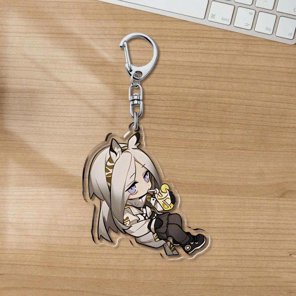 Hot Game Tomorrow’s Ark Arknights Amiya Myrtle Standee Mica Anime Keychains Car Key Chain Fans Móc Khóa In Theo Yêu Cầu, Chất Liệu Mica Trong Suốt In 2 Mặt , Dày 4mm 15 Hot Game Tomorrow’s Ark Arknights Amiya Myrtle Standee Mica Anime Keychains Car Key Chain Fans Móc Khóa In Theo Yêu Cầu, Chất Liệu Mica Trong Suốt In 2 Mặt , Dày 4mm - Ảnh 15