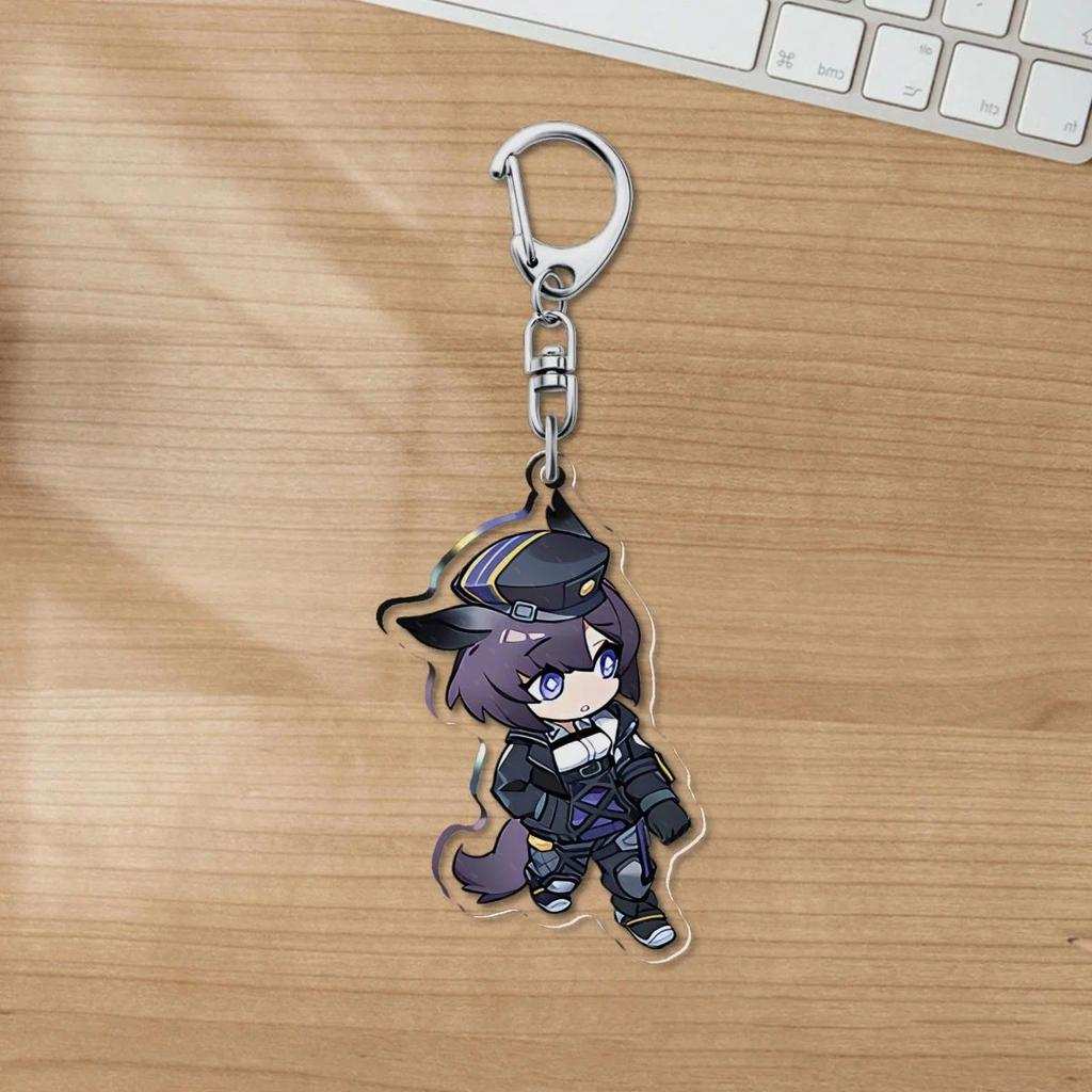 Hot Game Tomorrow’s Ark Arknights Amiya Myrtle Standee Mica Anime Keychains Car Key Chain Fans Móc Khóa In Theo Yêu Cầu, Chất Liệu Mica Trong Suốt In 2 Mặt , Dày 4mm 19 Hot Game Tomorrow’s Ark Arknights Amiya Myrtle Standee Mica Anime Keychains Car Key Chain Fans Móc Khóa In Theo Yêu Cầu, Chất Liệu Mica Trong Suốt In 2 Mặt , Dày 4mm - Ảnh 19