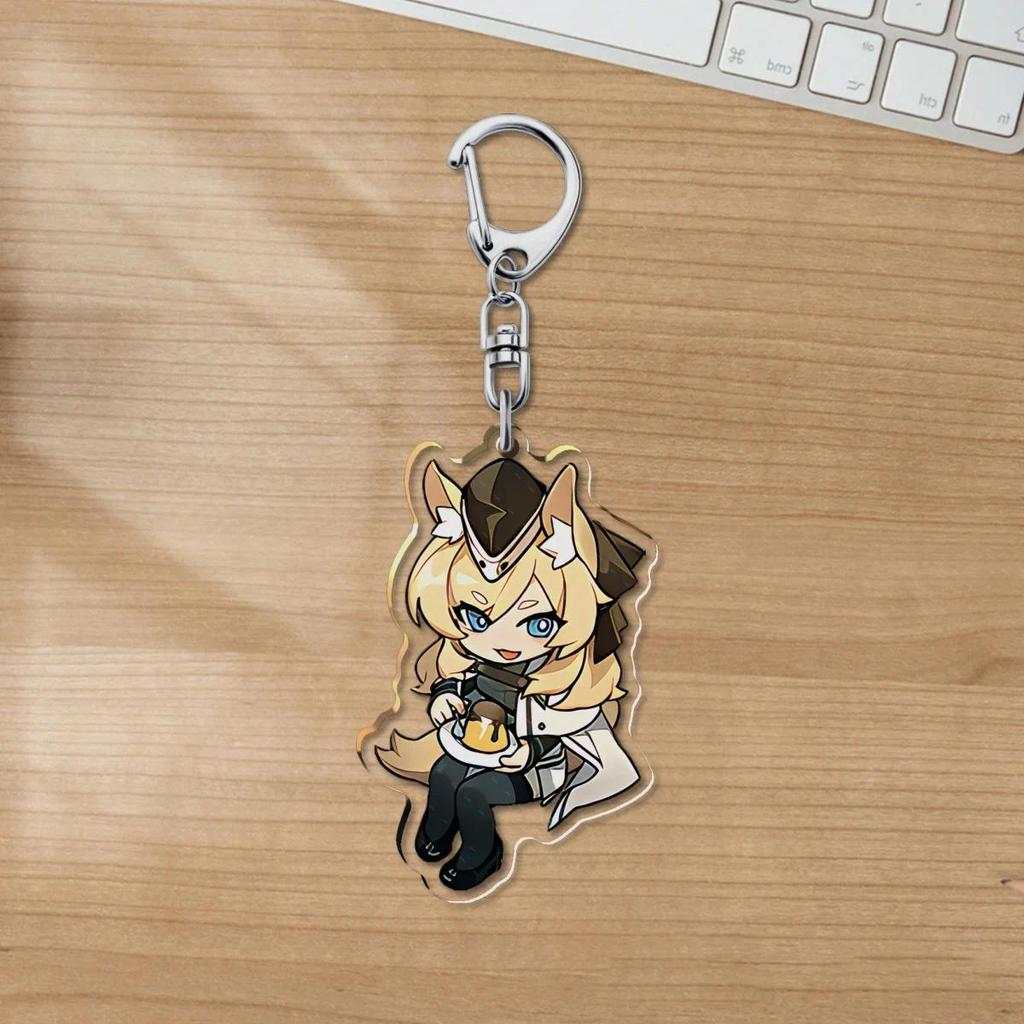 Hot Game Tomorrow’s Ark Arknights Amiya Myrtle Standee Mica Anime Keychains Car Key Chain Fans Móc Khóa In Theo Yêu Cầu, Chất Liệu Mica Trong Suốt In 2 Mặt , Dày 4mm 23 Hot Game Tomorrow’s Ark Arknights Amiya Myrtle Standee Mica Anime Keychains Car Key Chain Fans Móc Khóa In Theo Yêu Cầu, Chất Liệu Mica Trong Suốt In 2 Mặt , Dày 4mm - Ảnh 23