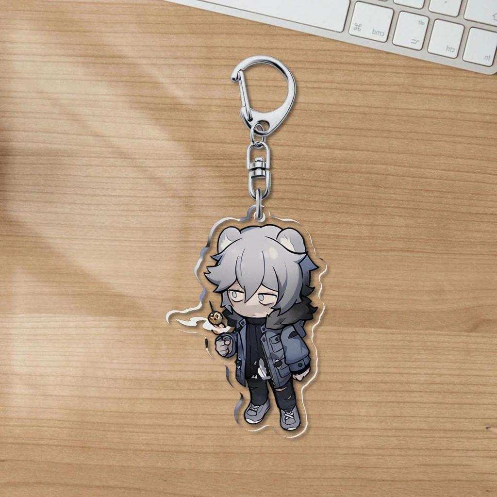 Hot Game Tomorrow’s Ark Arknights Amiya Myrtle Standee Mica Anime Keychains Car Key Chain Fans Móc Khóa In Theo Yêu Cầu, Chất Liệu Mica Trong Suốt In 2 Mặt , Dày 4mm 25 Hot Game Tomorrow’s Ark Arknights Amiya Myrtle Standee Mica Anime Keychains Car Key Chain Fans Móc Khóa In Theo Yêu Cầu, Chất Liệu Mica Trong Suốt In 2 Mặt , Dày 4mm - Ảnh 25