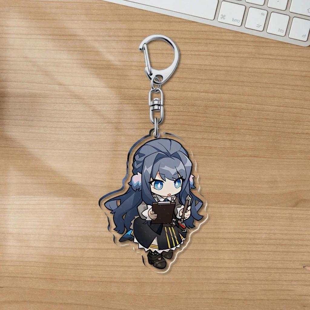 Hot Game Tomorrow’s Ark Arknights Amiya Myrtle Standee Mica Anime Keychains Car Key Chain Fans Móc Khóa In Theo Yêu Cầu, Chất Liệu Mica Trong Suốt In 2 Mặt , Dày 4mm 28 Hot Game Tomorrow’s Ark Arknights Amiya Myrtle Standee Mica Anime Keychains Car Key Chain Fans Móc Khóa In Theo Yêu Cầu, Chất Liệu Mica Trong Suốt In 2 Mặt , Dày 4mm - Ảnh 28