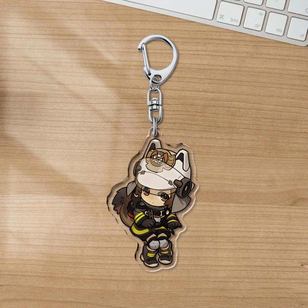Hot Game Tomorrow’s Ark Arknights Amiya Myrtle Standee Mica Anime Keychains Car Key Chain Fans Móc Khóa In Theo Yêu Cầu, Chất Liệu Mica Trong Suốt In 2 Mặt , Dày 4mm 30 Hot Game Tomorrow’s Ark Arknights Amiya Myrtle Standee Mica Anime Keychains Car Key Chain Fans Móc Khóa In Theo Yêu Cầu, Chất Liệu Mica Trong Suốt In 2 Mặt , Dày 4mm - Ảnh 30