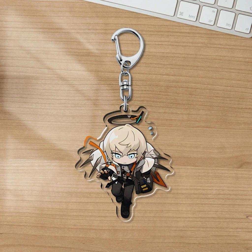 Hot Game Tomorrow’s Ark Arknights Amiya Myrtle Standee Mica Anime Keychains Car Key Chain Fans Móc Khóa In Theo Yêu Cầu, Chất Liệu Mica Trong Suốt In 2 Mặt , Dày 4mm 32 Hot Game Tomorrow’s Ark Arknights Amiya Myrtle Standee Mica Anime Keychains Car Key Chain Fans Móc Khóa In Theo Yêu Cầu, Chất Liệu Mica Trong Suốt In 2 Mặt , Dày 4mm - Ảnh 32