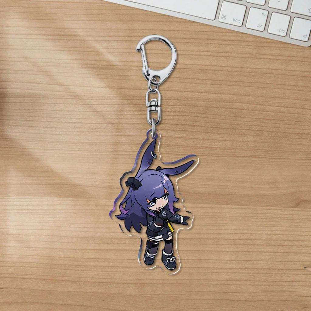 Hot Game Tomorrow’s Ark Arknights Amiya Myrtle Standee Mica Anime Keychains Car Key Chain Fans Móc Khóa In Theo Yêu Cầu, Chất Liệu Mica Trong Suốt In 2 Mặt , Dày 4mm 37 Hot Game Tomorrow’s Ark Arknights Amiya Myrtle Standee Mica Anime Keychains Car Key Chain Fans Móc Khóa In Theo Yêu Cầu, Chất Liệu Mica Trong Suốt In 2 Mặt , Dày 4mm - Ảnh 37