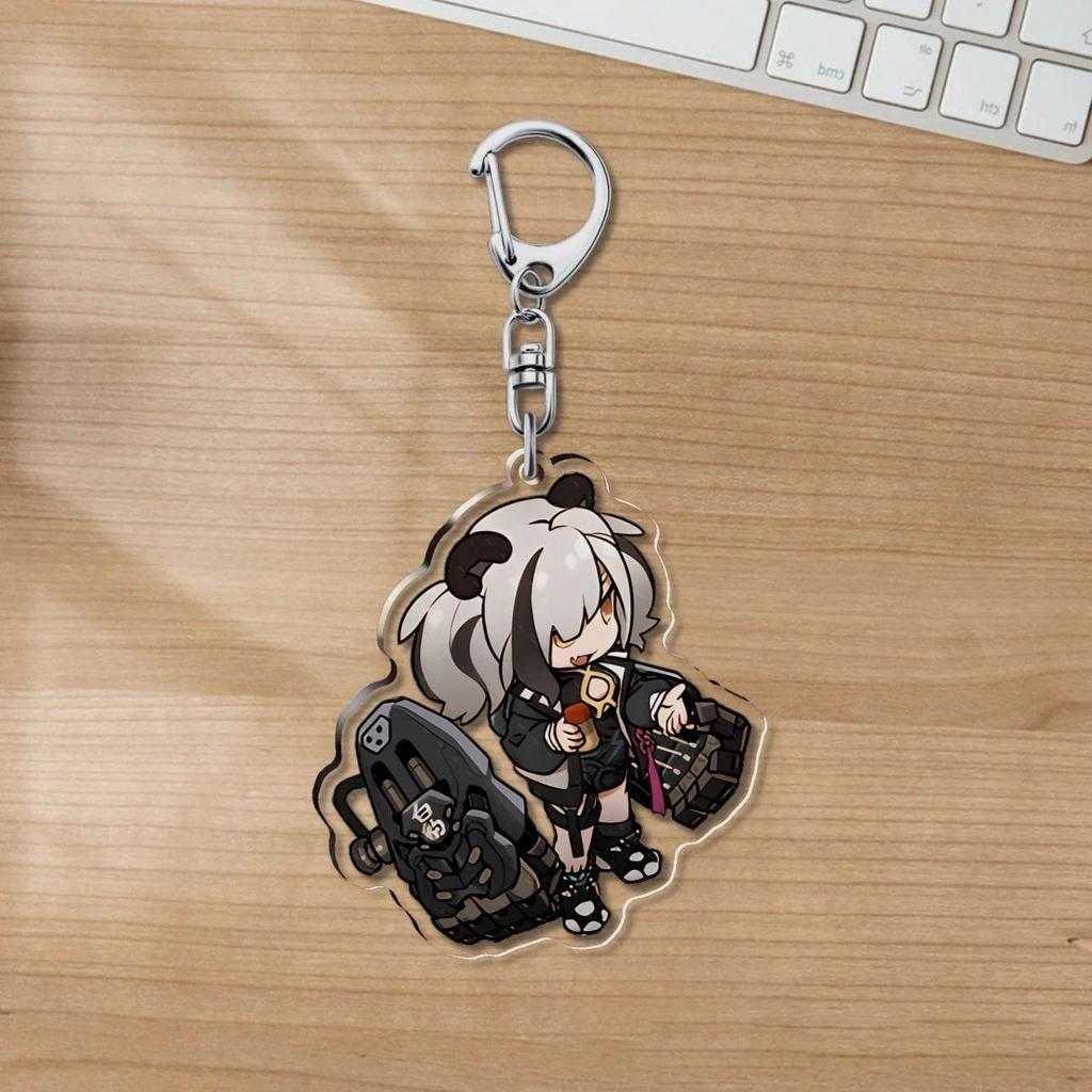 Hot Game Tomorrow’s Ark Arknights Amiya Myrtle Standee Mica Anime Keychains Car Key Chain Fans Móc Khóa In Theo Yêu Cầu, Chất Liệu Mica Trong Suốt In 2 Mặt , Dày 4mm 42 Hot Game Tomorrow’s Ark Arknights Amiya Myrtle Standee Mica Anime Keychains Car Key Chain Fans Móc Khóa In Theo Yêu Cầu, Chất Liệu Mica Trong Suốt In 2 Mặt , Dày 4mm - Ảnh 42