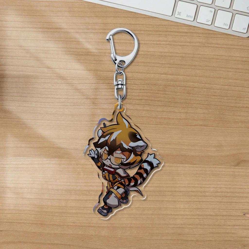 Hot Game Tomorrow’s Ark Arknights Amiya Myrtle Standee Mica Anime Keychains Car Key Chain Fans Móc Khóa In Theo Yêu Cầu, Chất Liệu Mica Trong Suốt In 2 Mặt , Dày 4mm 44 Hot Game Tomorrow’s Ark Arknights Amiya Myrtle Standee Mica Anime Keychains Car Key Chain Fans Móc Khóa In Theo Yêu Cầu, Chất Liệu Mica Trong Suốt In 2 Mặt , Dày 4mm - Ảnh 44