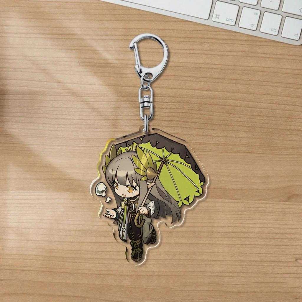 Hot Game Tomorrow’s Ark Arknights Amiya Myrtle Standee Mica Anime Keychains Car Key Chain Fans Móc Khóa In Theo Yêu Cầu, Chất Liệu Mica Trong Suốt In 2 Mặt , Dày 4mm 45 Hot Game Tomorrow’s Ark Arknights Amiya Myrtle Standee Mica Anime Keychains Car Key Chain Fans Móc Khóa In Theo Yêu Cầu, Chất Liệu Mica Trong Suốt In 2 Mặt , Dày 4mm - Ảnh 45