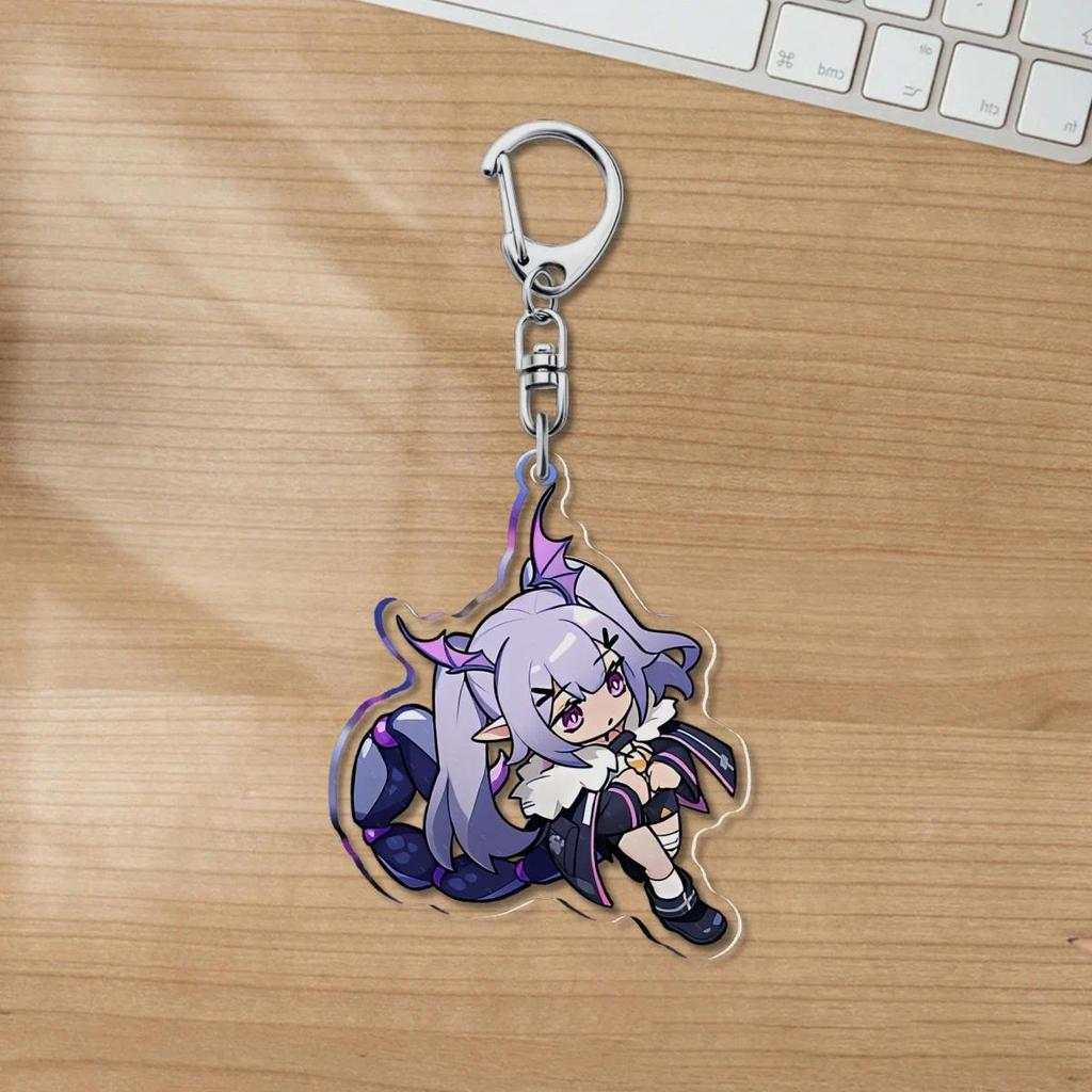 Hot Game Tomorrow’s Ark Arknights Amiya Myrtle Standee Mica Anime Keychains Car Key Chain Fans Móc Khóa In Theo Yêu Cầu, Chất Liệu Mica Trong Suốt In 2 Mặt , Dày 4mm 53 Hot Game Tomorrow’s Ark Arknights Amiya Myrtle Standee Mica Anime Keychains Car Key Chain Fans Móc Khóa In Theo Yêu Cầu, Chất Liệu Mica Trong Suốt In 2 Mặt , Dày 4mm - Ảnh 53