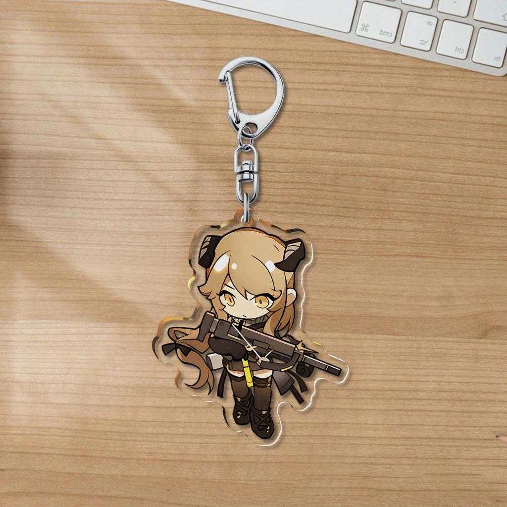 Hot Game Tomorrow’s Ark Arknights Amiya Myrtle Standee Mica Anime Keychains Car Key Chain Fans Móc Khóa In Theo Yêu Cầu, Chất Liệu Mica Trong Suốt In 2 Mặt , Dày 4mm 55 Hot Game Tomorrow’s Ark Arknights Amiya Myrtle Standee Mica Anime Keychains Car Key Chain Fans Móc Khóa In Theo Yêu Cầu, Chất Liệu Mica Trong Suốt In 2 Mặt , Dày 4mm - Ảnh 55