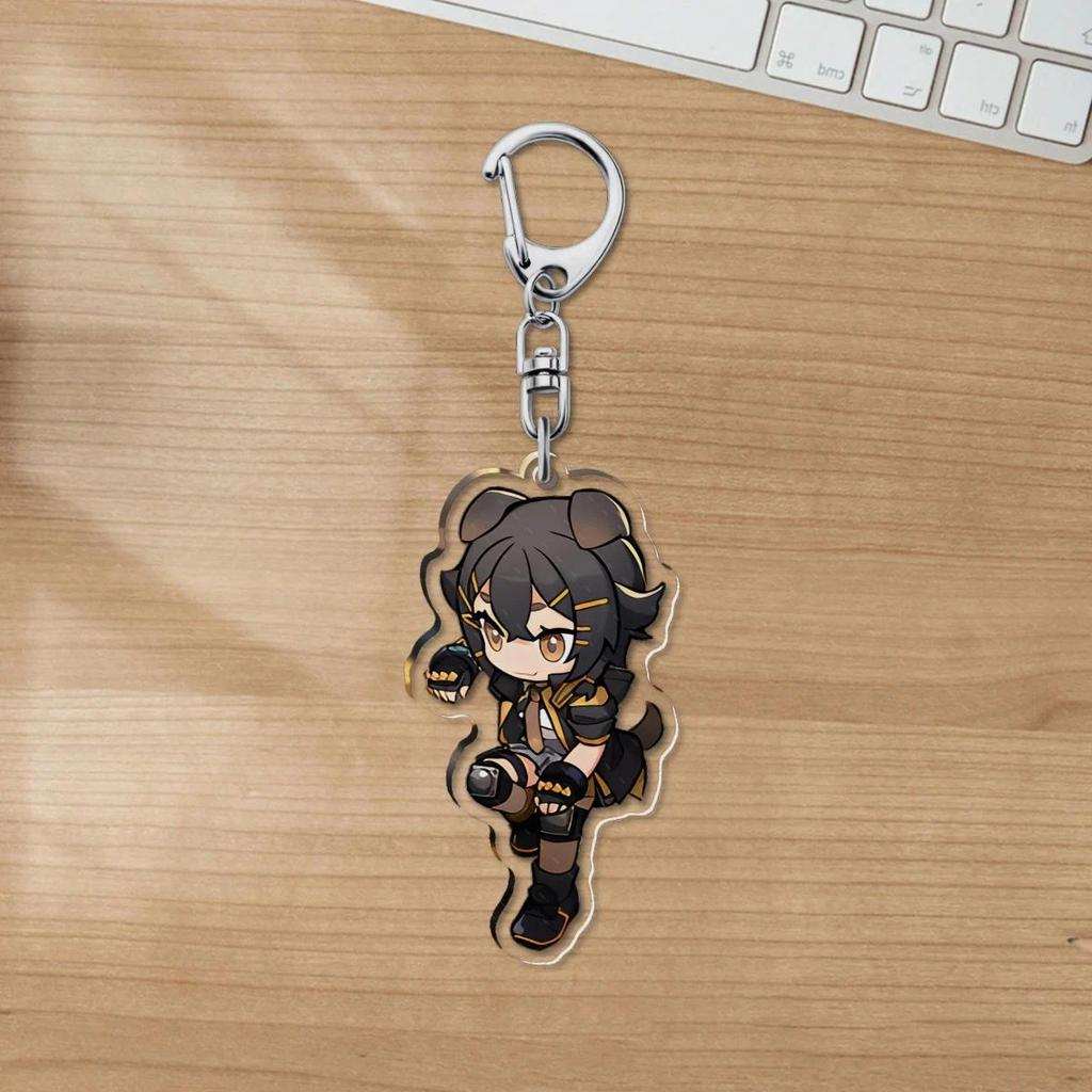 Hot Game Tomorrow’s Ark Arknights Amiya Myrtle Standee Mica Anime Keychains Car Key Chain Fans Móc Khóa In Theo Yêu Cầu, Chất Liệu Mica Trong Suốt In 2 Mặt , Dày 4mm 59 Hot Game Tomorrow’s Ark Arknights Amiya Myrtle Standee Mica Anime Keychains Car Key Chain Fans Móc Khóa In Theo Yêu Cầu, Chất Liệu Mica Trong Suốt In 2 Mặt , Dày 4mm - Ảnh 59