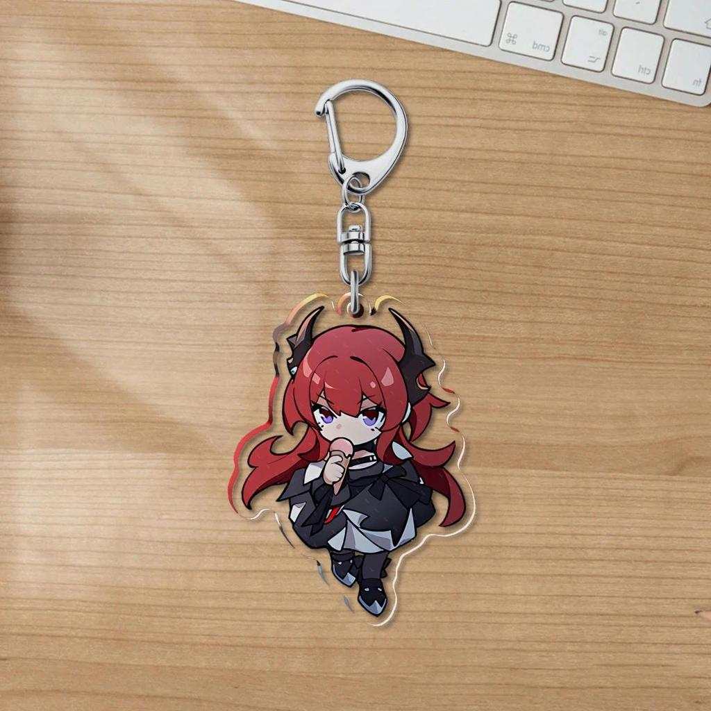 Hot Game Tomorrow’s Ark Arknights Amiya Myrtle Standee Mica Anime Keychains Car Key Chain Fans Móc Khóa In Theo Yêu Cầu, Chất Liệu Mica Trong Suốt In 2 Mặt , Dày 4mm 60 Hot Game Tomorrow’s Ark Arknights Amiya Myrtle Standee Mica Anime Keychains Car Key Chain Fans Móc Khóa In Theo Yêu Cầu, Chất Liệu Mica Trong Suốt In 2 Mặt , Dày 4mm - Ảnh 60