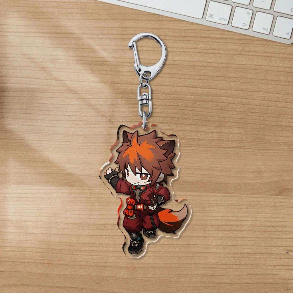 Hot Game Tomorrow’s Ark Arknights Amiya Myrtle Standee Mica Anime Keychains Car Key Chain Fans Móc Khóa In Theo Yêu Cầu, Chất Liệu Mica Trong Suốt In 2 Mặt , Dày 4mm 61 Hot Game Tomorrow’s Ark Arknights Amiya Myrtle Standee Mica Anime Keychains Car Key Chain Fans Móc Khóa In Theo Yêu Cầu, Chất Liệu Mica Trong Suốt In 2 Mặt , Dày 4mm - Ảnh 61