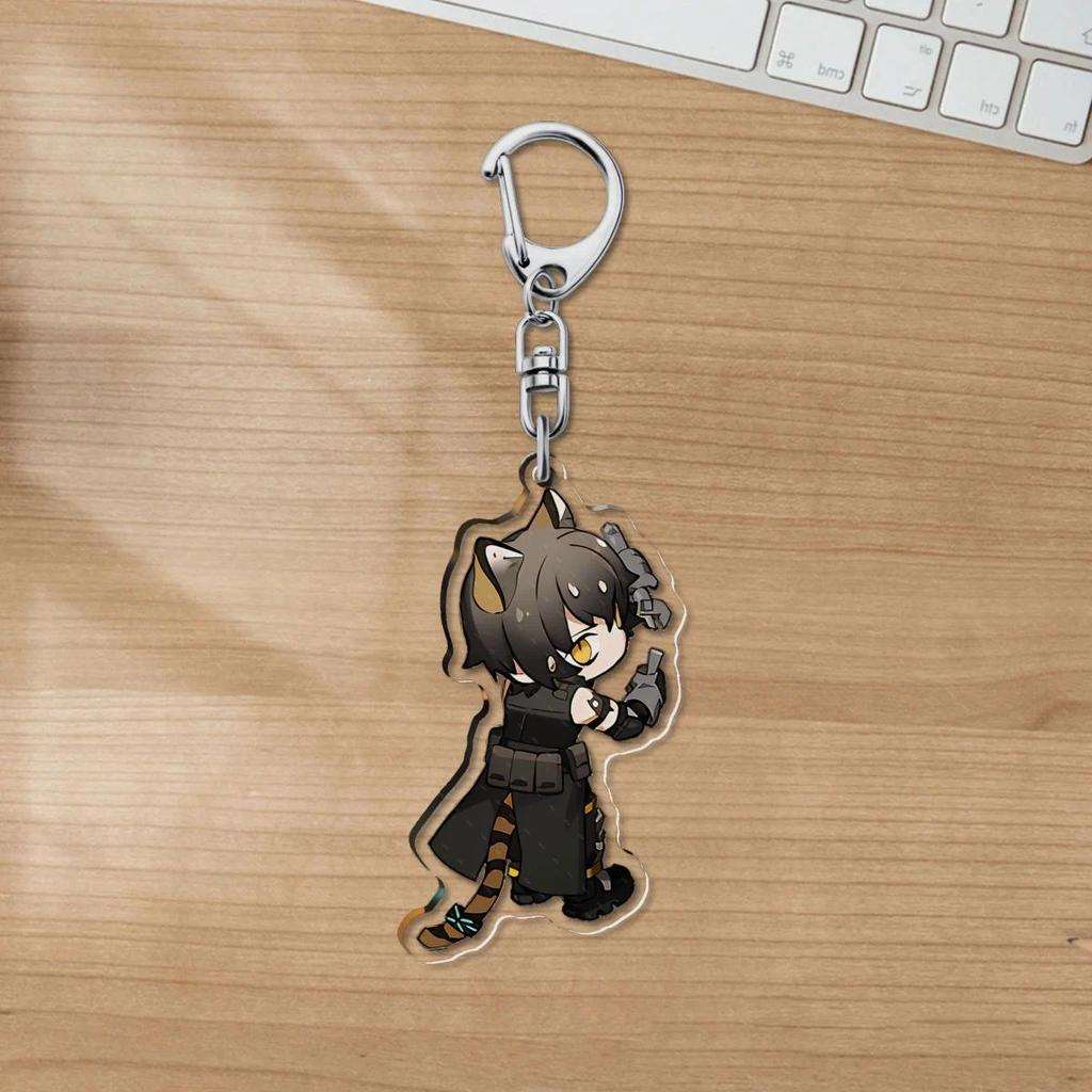 Hot Game Tomorrow’s Ark Arknights Amiya Myrtle Standee Mica Anime Keychains Car Key Chain Fans Móc Khóa In Theo Yêu Cầu, Chất Liệu Mica Trong Suốt In 2 Mặt , Dày 4mm 62 Hot Game Tomorrow’s Ark Arknights Amiya Myrtle Standee Mica Anime Keychains Car Key Chain Fans Móc Khóa In Theo Yêu Cầu, Chất Liệu Mica Trong Suốt In 2 Mặt , Dày 4mm - Ảnh 62