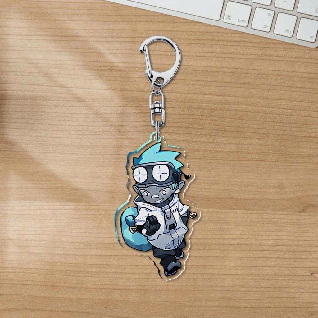 Hot Game Tomorrow’s Ark Arknights Amiya Myrtle Standee Mica Anime Keychains Car Key Chain Fans Móc Khóa In Theo Yêu Cầu, Chất Liệu Mica Trong Suốt In 2 Mặt , Dày 4mm 63 Hot Game Tomorrow’s Ark Arknights Amiya Myrtle Standee Mica Anime Keychains Car Key Chain Fans Móc Khóa In Theo Yêu Cầu, Chất Liệu Mica Trong Suốt In 2 Mặt , Dày 4mm - Ảnh 63