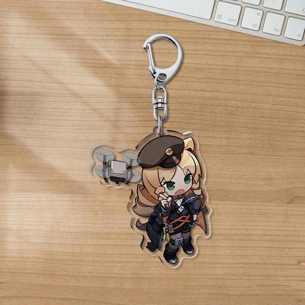Hot Game Tomorrow’s Ark Arknights Amiya Myrtle Standee Mica Anime Keychains Car Key Chain Fans Móc Khóa In Theo Yêu Cầu, Chất Liệu Mica Trong Suốt In 2 Mặt , Dày 4mm 65 Hot Game Tomorrow’s Ark Arknights Amiya Myrtle Standee Mica Anime Keychains Car Key Chain Fans Móc Khóa In Theo Yêu Cầu, Chất Liệu Mica Trong Suốt In 2 Mặt , Dày 4mm - Ảnh 65