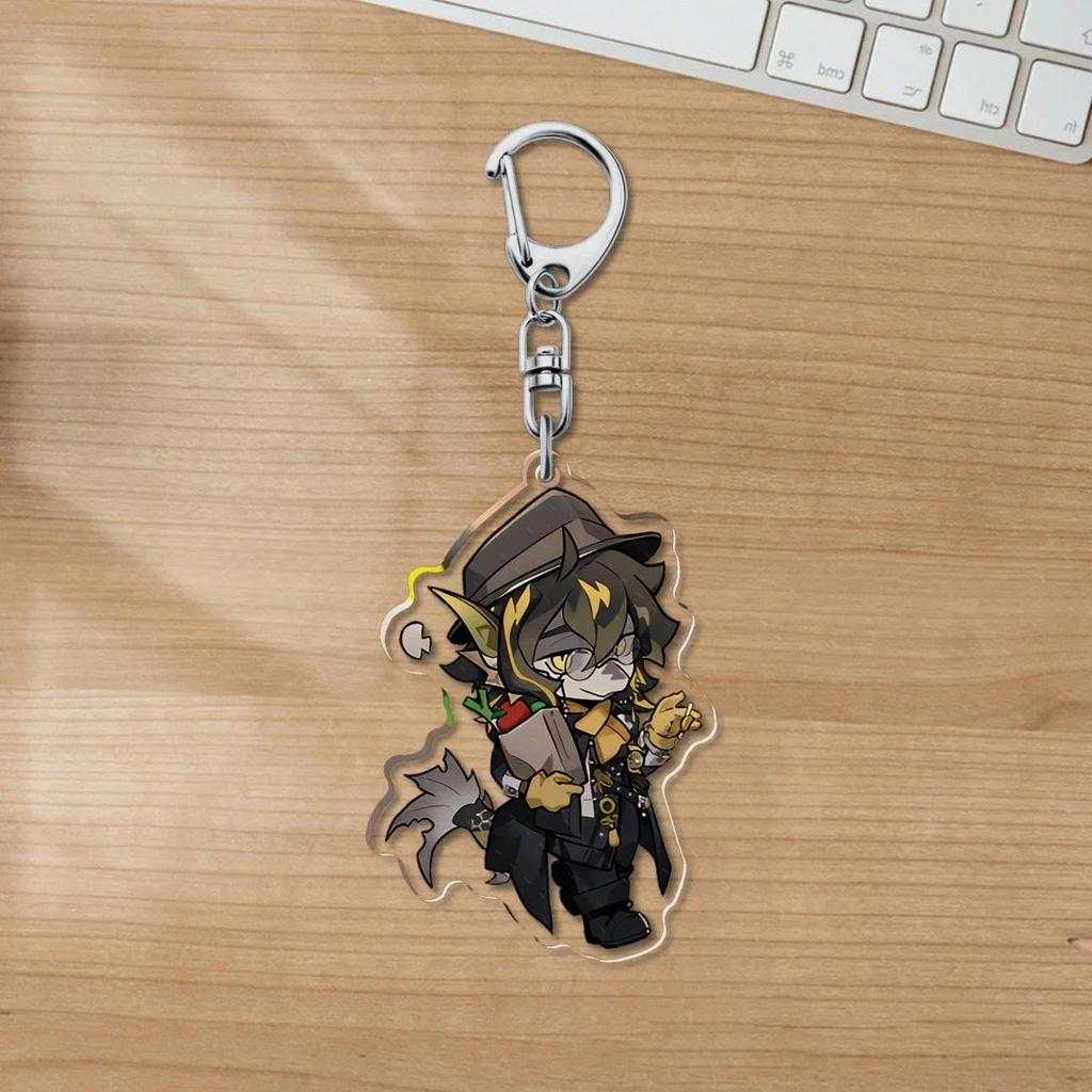 Hot Game Tomorrow’s Ark Arknights Amiya Myrtle Standee Mica Anime Keychains Car Key Chain Fans Móc Khóa In Theo Yêu Cầu, Chất Liệu Mica Trong Suốt In 2 Mặt , Dày 4mm 67 Hot Game Tomorrow’s Ark Arknights Amiya Myrtle Standee Mica Anime Keychains Car Key Chain Fans Móc Khóa In Theo Yêu Cầu, Chất Liệu Mica Trong Suốt In 2 Mặt , Dày 4mm - Ảnh 67