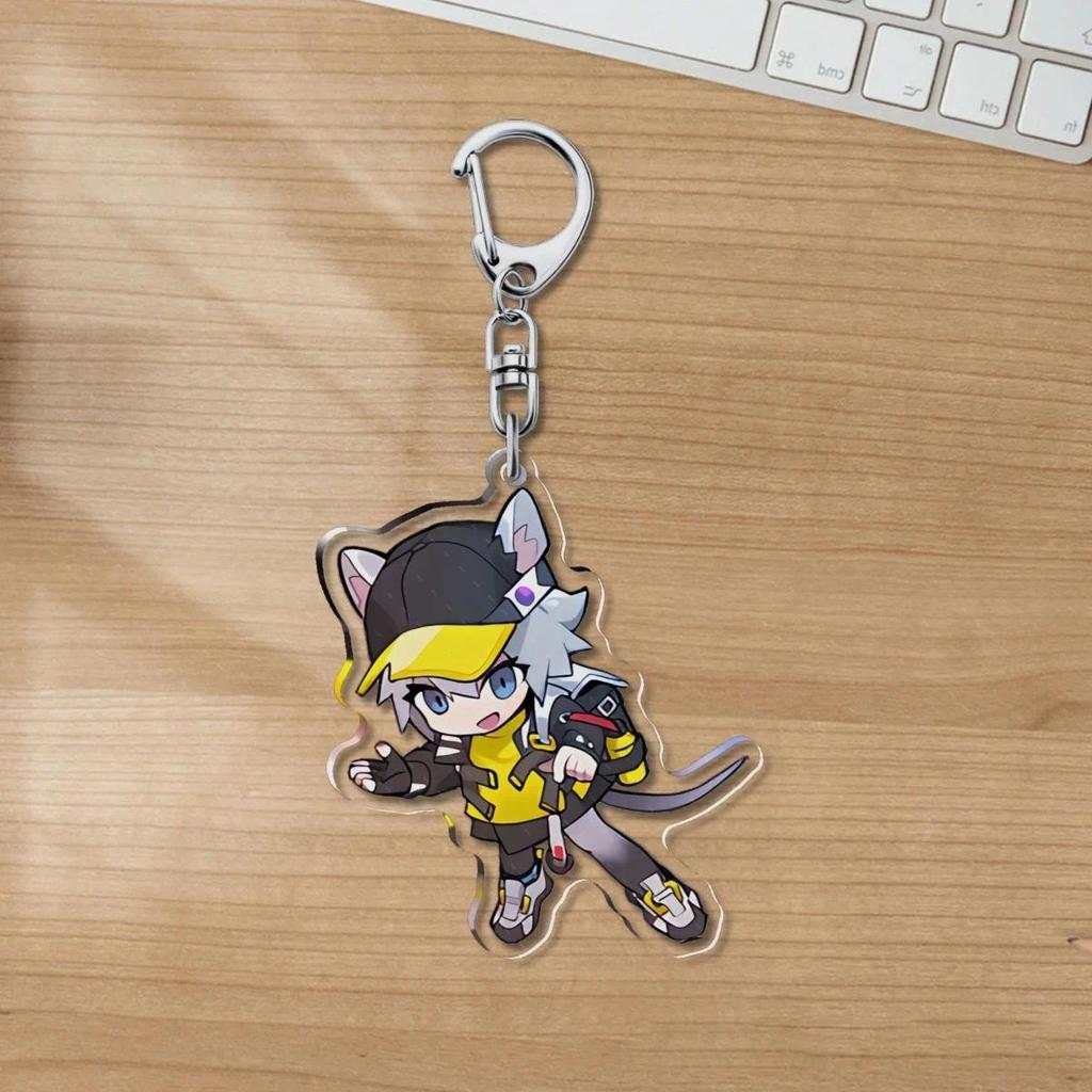 Hot Game Tomorrow’s Ark Arknights Amiya Myrtle Standee Mica Anime Keychains Car Key Chain Fans Móc Khóa In Theo Yêu Cầu, Chất Liệu Mica Trong Suốt In 2 Mặt , Dày 4mm 72 Hot Game Tomorrow’s Ark Arknights Amiya Myrtle Standee Mica Anime Keychains Car Key Chain Fans Móc Khóa In Theo Yêu Cầu, Chất Liệu Mica Trong Suốt In 2 Mặt , Dày 4mm - Ảnh 72