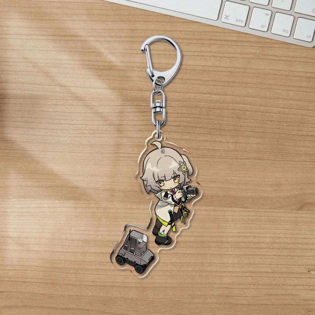 Hot Game Tomorrow’s Ark Arknights Amiya Myrtle Standee Mica Anime Keychains Car Key Chain Fans Móc Khóa In Theo Yêu Cầu, Chất Liệu Mica Trong Suốt In 2 Mặt , Dày 4mm 73 Hot Game Tomorrow’s Ark Arknights Amiya Myrtle Standee Mica Anime Keychains Car Key Chain Fans Móc Khóa In Theo Yêu Cầu, Chất Liệu Mica Trong Suốt In 2 Mặt , Dày 4mm - Ảnh 73