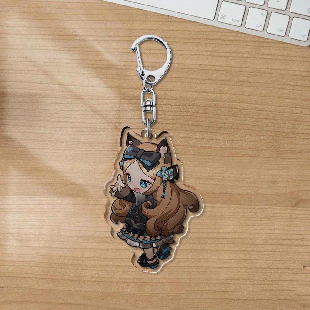 Hot Game Tomorrow’s Ark Arknights Amiya Myrtle Standee Mica Anime Keychains Car Key Chain Fans Móc Khóa In Theo Yêu Cầu, Chất Liệu Mica Trong Suốt In 2 Mặt , Dày 4mm 75 Hot Game Tomorrow’s Ark Arknights Amiya Myrtle Standee Mica Anime Keychains Car Key Chain Fans Móc Khóa In Theo Yêu Cầu, Chất Liệu Mica Trong Suốt In 2 Mặt , Dày 4mm - Ảnh 75